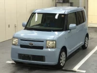 Цена авто Toyota Pixis Space с аукционов Японии, номер кузова L575A, пробег 105 000, оценка 2