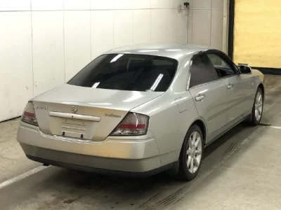 NISSAN GLORIA
