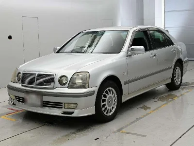 TOYOTA PROGRES