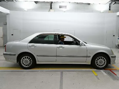 TOYOTA PROGRES
