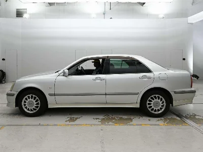 TOYOTA PROGRES
