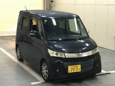 SUZUKI PALETTE