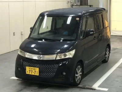 SUZUKI PALETTE