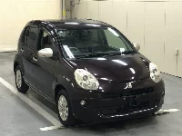 Цена авто Toyota Passo с аукционов Японии, номер кузова KGC30, пробег 66 000, оценка 2