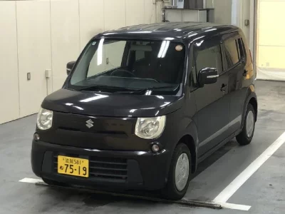SUZUKI MRWAGON