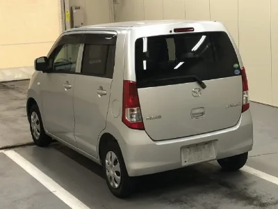 MAZDA AZ WAGON