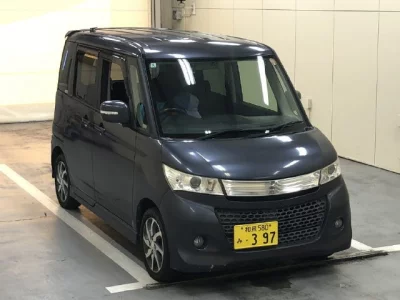 SUZUKI PALETTE