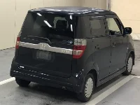 Honda Zest