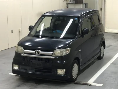 HONDA ZEST