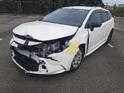 TOYOTA COROLLA TOURING