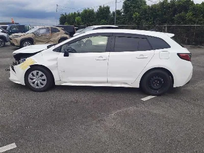 TOYOTA COROLLA TOURING