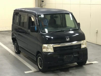 HONDA VAMOS
