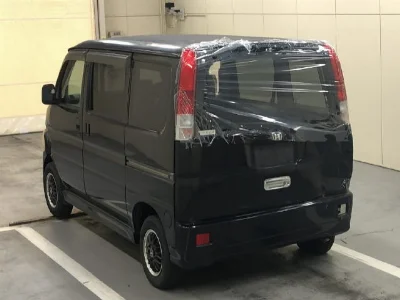 HONDA VAMOS