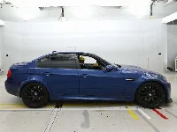 Цена авто BMW M3 с аукционов Японии, номер кузова VA40, пробег 76 000, оценка 8