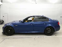 Цена авто BMW M3 с аукционов Японии, номер кузова VA40, пробег 76 000, оценка 8