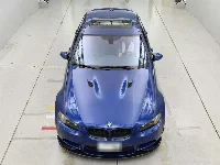 Цена авто BMW M3 с аукционов Японии, номер кузова VA40, пробег 76 000, оценка 8