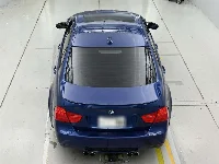 Цена авто BMW M3 с аукционов Японии, номер кузова VA40, пробег 76 000, оценка 8