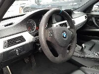 Цена авто BMW M3 с аукционов Японии, номер кузова VA40, пробег 76 000, оценка 8