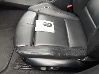 Цена авто BMW M3 с аукционов Японии, номер кузова VA40, пробег 76 000, оценка 8