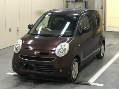 SUZUKI MRWAGON
