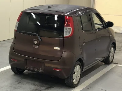 SUZUKI MRWAGON