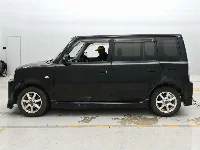 Цена авто Toyota bB с аукционов Японии, номер кузова NCP31, пробег 173 000, оценка 4