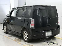 Цена авто Toyota bB с аукционов Японии, номер кузова NCP31, пробег 173 000, оценка 4
