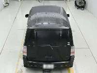 Цена авто Toyota bB с аукционов Японии, номер кузова NCP31, пробег 173 000, оценка 4