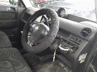 Цена авто Toyota bB с аукционов Японии, номер кузова NCP31, пробег 173 000, оценка 4
