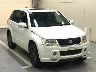 SUZUKI ESCUDO