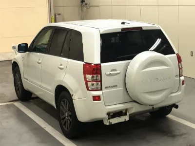 SUZUKI ESCUDO