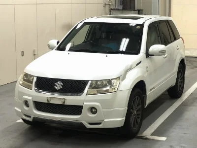 SUZUKI ESCUDO