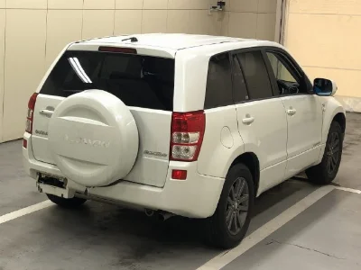 SUZUKI ESCUDO
