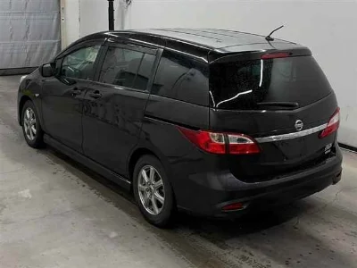 NISSAN LAFESTA