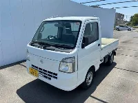 Nissan NT100 Clipper