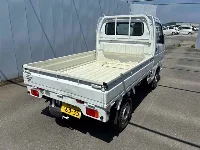 Nissan NT100 Clipper