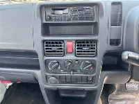 Nissan NT100 Clipper
