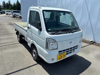 NISSAN CLIPPER TRUCK