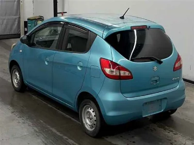 SUZUKI CERVO