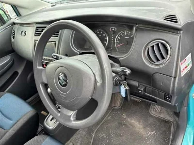 SUZUKI CERVO