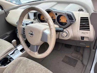 NISSAN MURANO