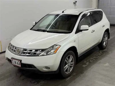 NISSAN MURANO