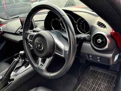 MAZDA ROADSTER