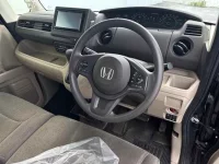 Цена авто Honda N-Box с аукционов Японии, номер кузова JF3, пробег 155 000, оценка 2