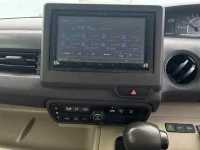Цена авто Honda N-Box с аукционов Японии, номер кузова JF3, пробег 155 000, оценка 2