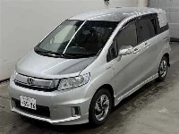 Honda Freed Spike