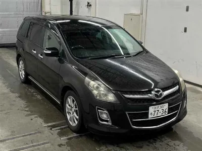 MAZDA MPV