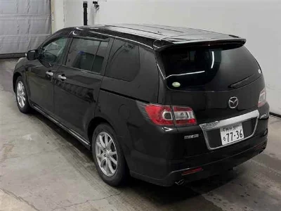 MAZDA MPV