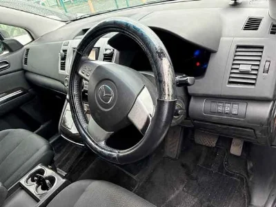 MAZDA MPV