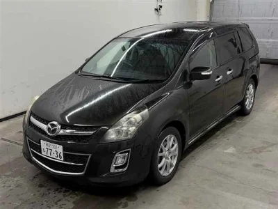 MAZDA MPV